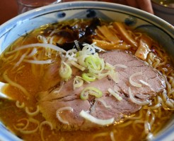 ラーメン　蕎麦　うどん